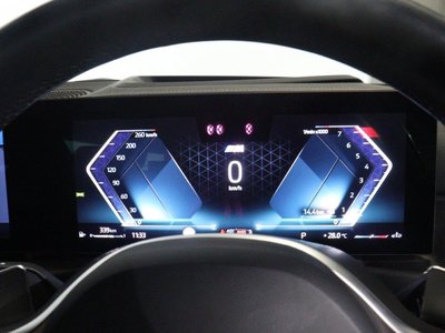 2024 BMW 3 SERIES thumbnail 25