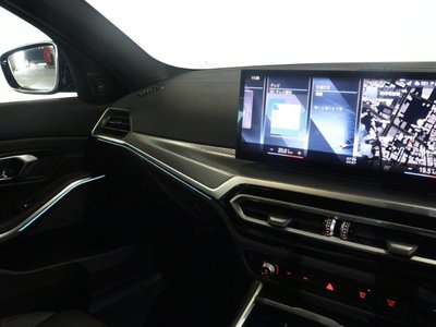 2024 BMW 3 SERIES thumbnail 35