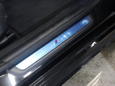 2024 BMW 3 SERIES thumbnail 52
