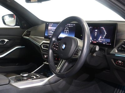 2024 BMW 3 SERIES thumbnail 15