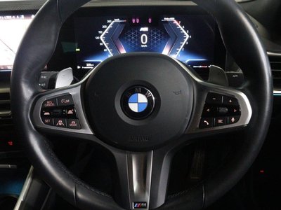 2024 BMW 3 SERIES thumbnail 19