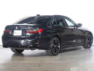 صورة 2 لـ 2024 BMW 3 SERIES