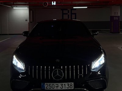 MERCEDES-BENZ S-CLASS - 1