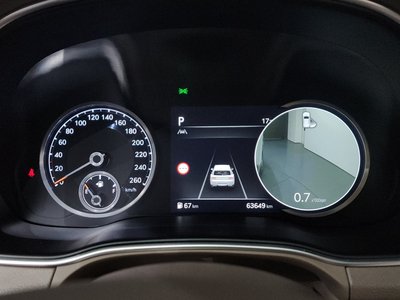 GENESIS GV80 - 8