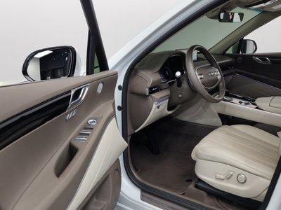 GENESIS GV80 - 10