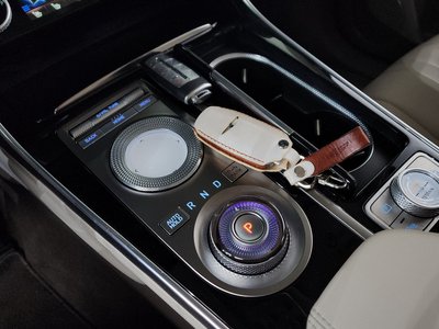 GENESIS GV80 - 9