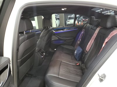 2023 BMW 5 SERIES — миниатюра 12