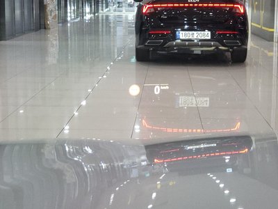 2023 BMW 5 SERIES — миниатюра 13