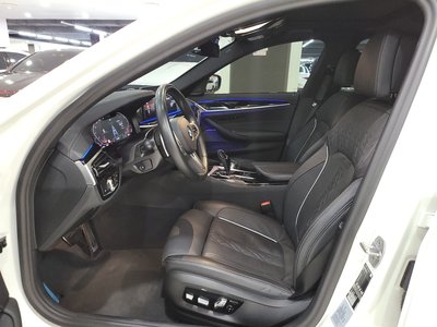 2023 BMW 5 SERIES — миниатюра 11