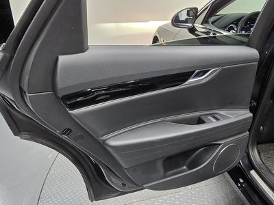 2023 Genesis G80 (RG3) 缩略图 15