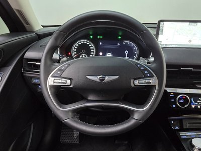 2023 Genesis G80 (RG3) 缩略图 18