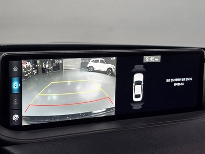 2023 Genesis G80 (RG3) 缩略图 20