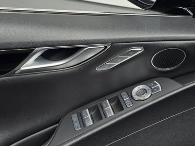2023 Genesis G80 (RG3) 缩略图 25