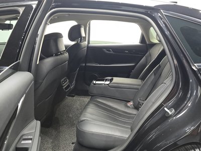 2023 Genesis G80 (RG3) 缩略图 17