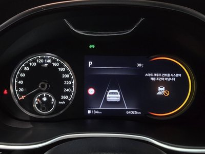 2023 Genesis G80 (RG3) 缩略图 11