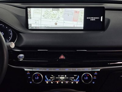 2023 Genesis G80 (RG3) 缩略图 24
