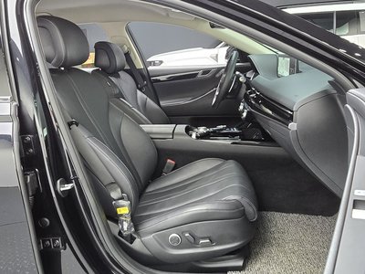 2023 Genesis G80 (RG3) 缩略图 16