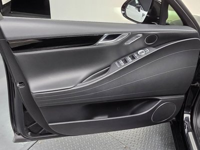 2023 Genesis G80 (RG3) 缩略图 14