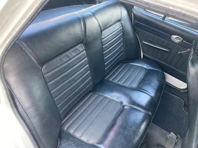 1971 Nissan SKYLINE 照片 6
