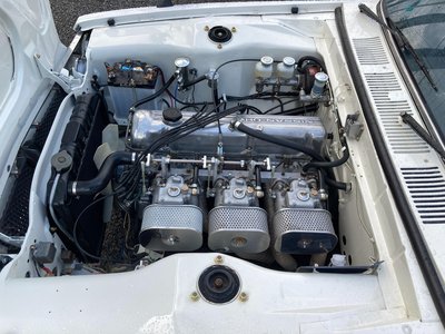 1971 Nissan SKYLINE 照片 4