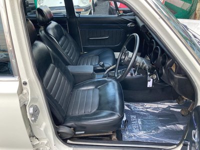 1971 Nissan SKYLINE 照片 5