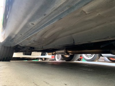 NISSAN SKYLINE GT-R - 9