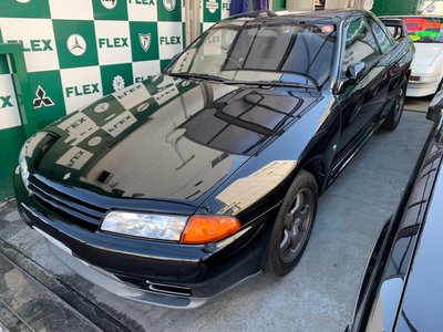 NISSAN SKYLINE GT-R - 2