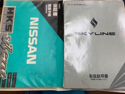 NISSAN SKYLINE GT-R - 10