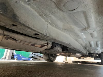 NISSAN SKYLINE GT-R - 8