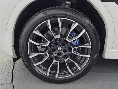 2024 BMW X6 photo 6