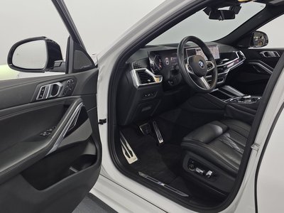 2024 BMW X6 photo 10