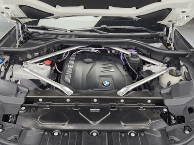 2024 BMW X6 photo 7
