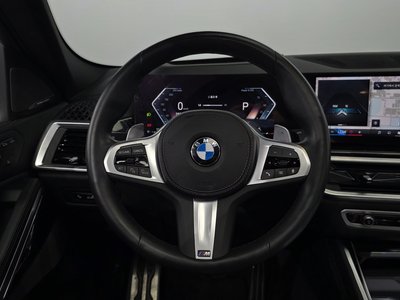 صورة مصغرة 13 لـ 2024 BMW X6