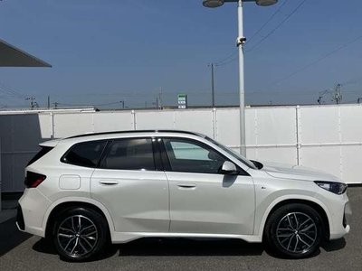 BMW X1 - 7