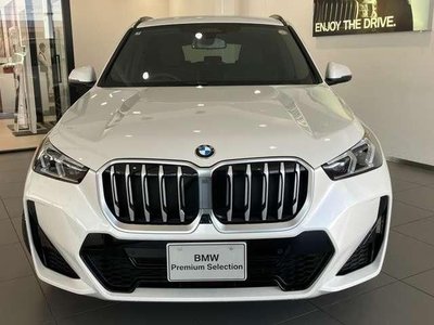 BMW X1 - 4