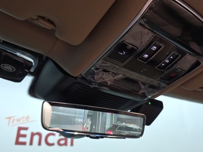 2025 LAND Rover RANGE ROVER 缩略图 29