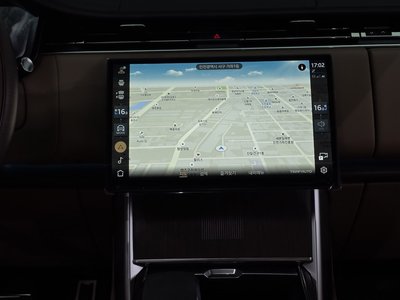 2025 LAND Rover RANGE ROVER 缩略图 21
