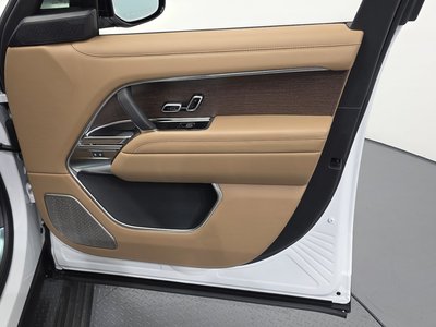 2025 LAND Rover RANGE ROVER 缩略图 14