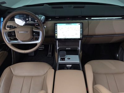 صورة 5 لـ 2025 LAND Rover RANGE ROVER