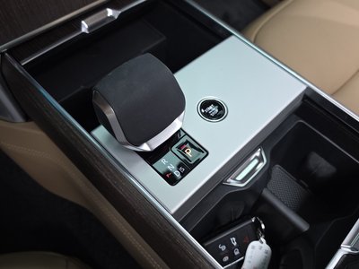 2025 LAND Rover RANGE ROVER 缩略图 12