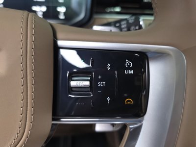 2025 LAND Rover RANGE ROVER 缩略图 30