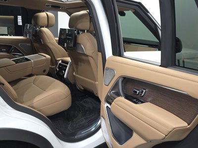 2025 LAND Rover RANGE ROVER 缩略图 17