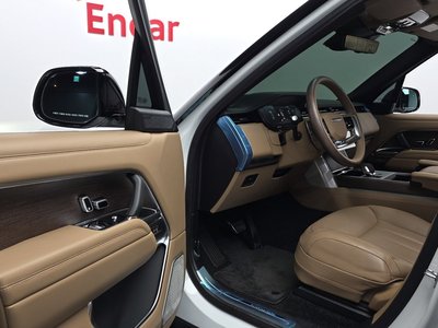 2025 LAND Rover RANGE ROVER 缩略图 13