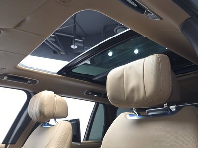 2025 LAND Rover RANGE ROVER 缩略图 24