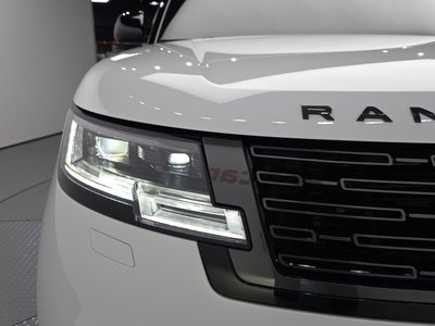 صورة 9 لـ 2025 LAND Rover RANGE ROVER