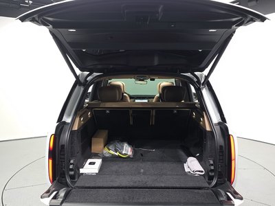2025 LAND Rover RANGE ROVER 缩略图 26