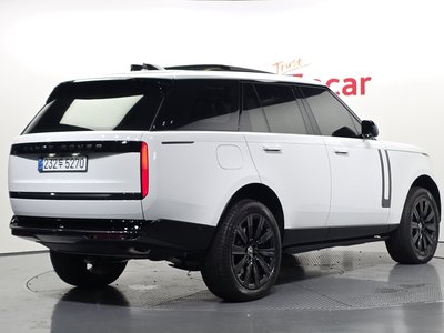 صورة 4 لـ 2025 LAND Rover RANGE ROVER