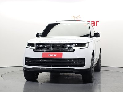 صورة 2 لـ 2025 LAND Rover RANGE ROVER