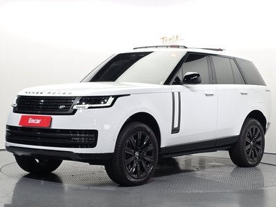 صورة 1 لـ 2025 LAND Rover RANGE ROVER