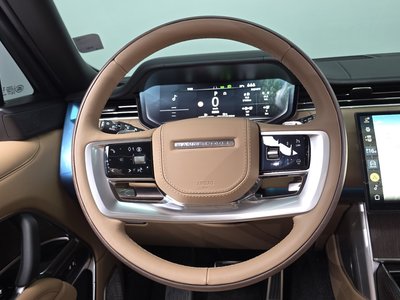 2025 LAND Rover RANGE ROVER 缩略图 19